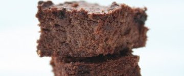 Cauliflower Brownies