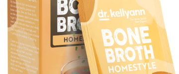 Bone Broth Beverage