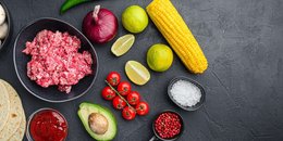 Taco Bowls