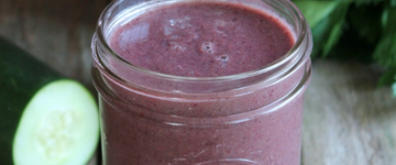 Delicious Detox Smoothie
