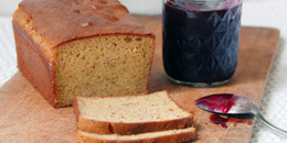 Paleo Bread