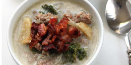 ZUPPA TOSCANA