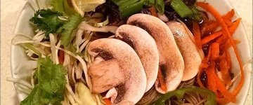 ByziMom's Hot Pot Soup Buffet