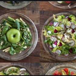 6 ways to eat healthier when you're busy