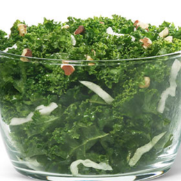 Chick-Fil-A Kale Salad