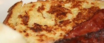 Simple French Toast