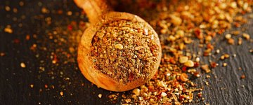 Taco & Fajita Spice Blend