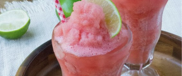 Keto Watermelon Dels