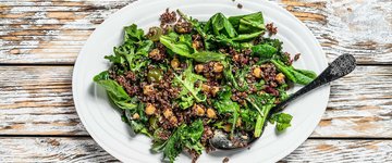 Grain Goodness Bowl