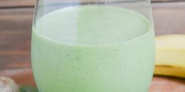 Anti-inflammatory Smoothie