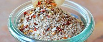 Magic Mushroom Powder
