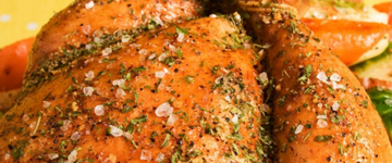 Poultry Seasoning