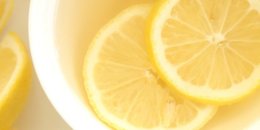 Immune Boosting Ginger Tea