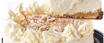 Vegan Cheesecake Recipe