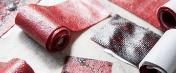 All-Natural Homemade Paleo & Keto Fruit Roll-Ups