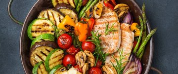 DA - Hummus Chicken
