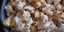 Mexican Popcorn 