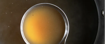 Bone Broth Recipe (How to Make Bone Broth)