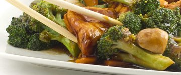 Tofu Vegetable Stir-Fry