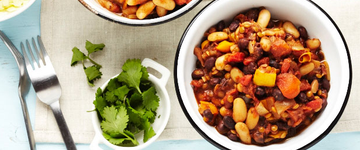 Lentil Chili