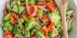 Avocado Salad (SCD)