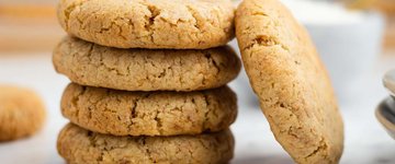 Coconut Cookies