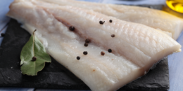 Italian Style Baked Cod