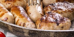 Sage Turkey Sausage