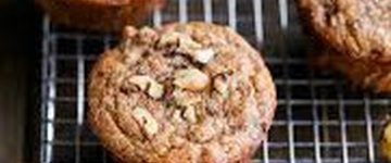 Moist Maker Banana Muffins