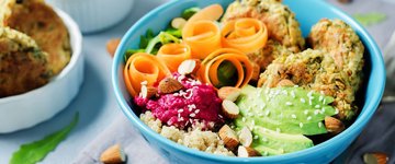Grain Goodness Bowl