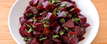 Beet Salad