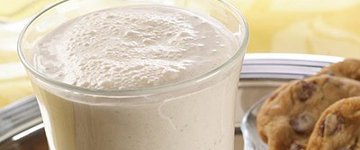 Sinful Slimming Choco-Cleanse Shake