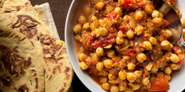 Chana Masala 