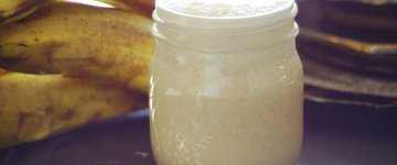 Adrenal Support Smoothie (CF)