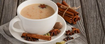 Chai Tea