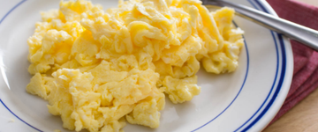 Scrambled Eggs