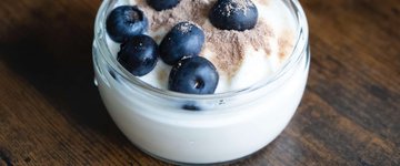 Yogurt Bowl