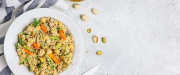 Fall Harvest Salad