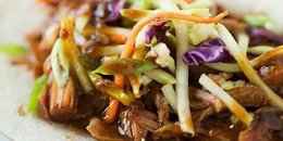 Crockpot Taco Verde