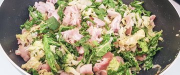 Bacon & Broccoli Crack Slaw