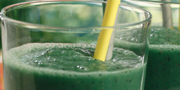 Green Power Smoothie