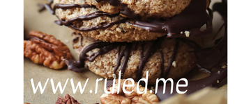 Pecan Softies (from ruled.me)