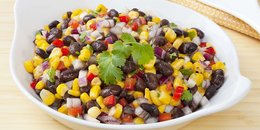 Corn & Black Bean Salad