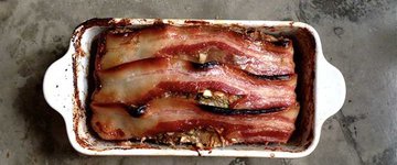 Autoimmune Protocol Meatloaf