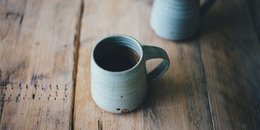 Peppermint Tea