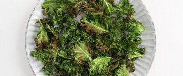 Kale Chips