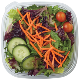 Meal Simple by H‑E‑B Garden Entrée Salad