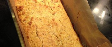Paleo Bread