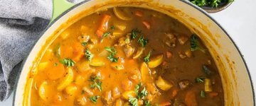 AIP Chili Recipe
