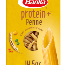 Barilla Protein + Penne Pasta